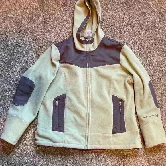 Free country women’s coat - Picture 1 of 7